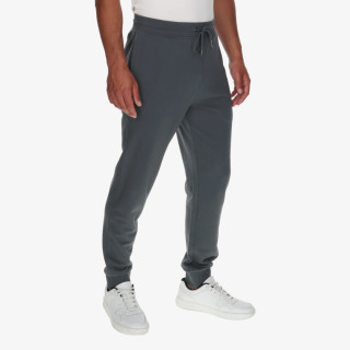 Lonsdale Pantaloni de trening Basic Cuffed Pants 
