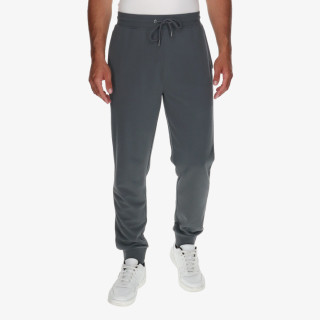 Lonsdale Pantaloni de trening Basic Cuffed Pants 