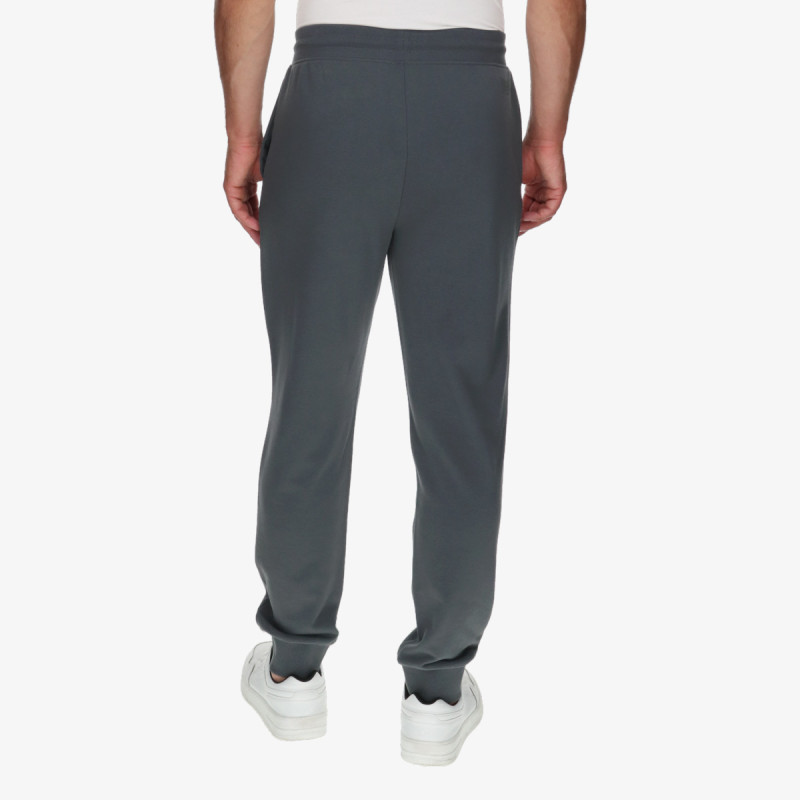 Lonsdale Pantaloni de trening Basic Cuffed Pants 