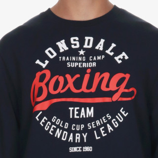 Lonsdale Hanorac League Crewneck 
