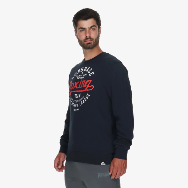 Lonsdale Hanorac League Crewneck 