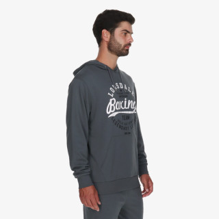 Lonsdale Hanorac League Hoody 