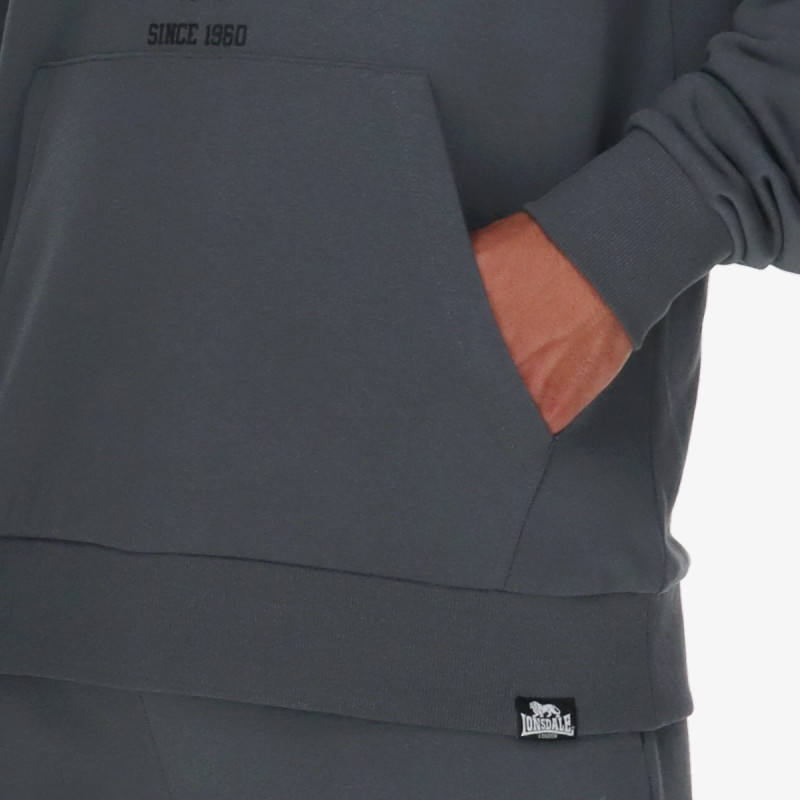 Lonsdale Hanorac League Hoody 