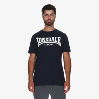 Lonsdale Tricou Basic T-Shirt 