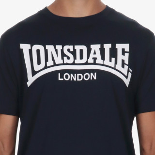 Lonsdale Tricou Basic T-Shirt 