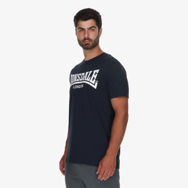 Lonsdale Tricou Basic T-Shirt 