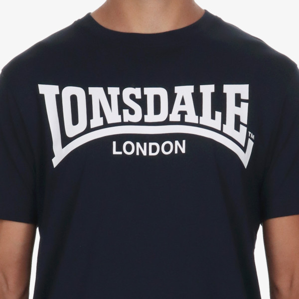 Lonsdale Tricou Basic T-Shirt 