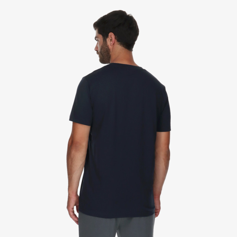 Lonsdale Tricou Basic T-Shirt 