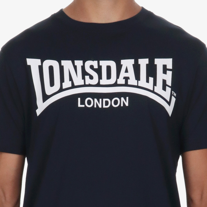 Lonsdale Tricou Basic T-Shirt 