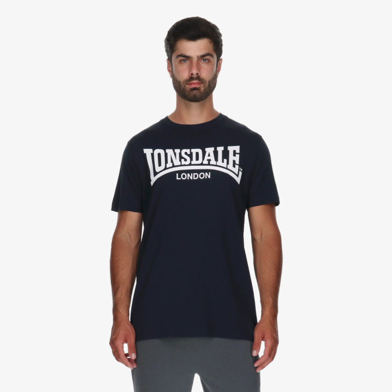 Lonsdale Tricou Basic T-Shirt 