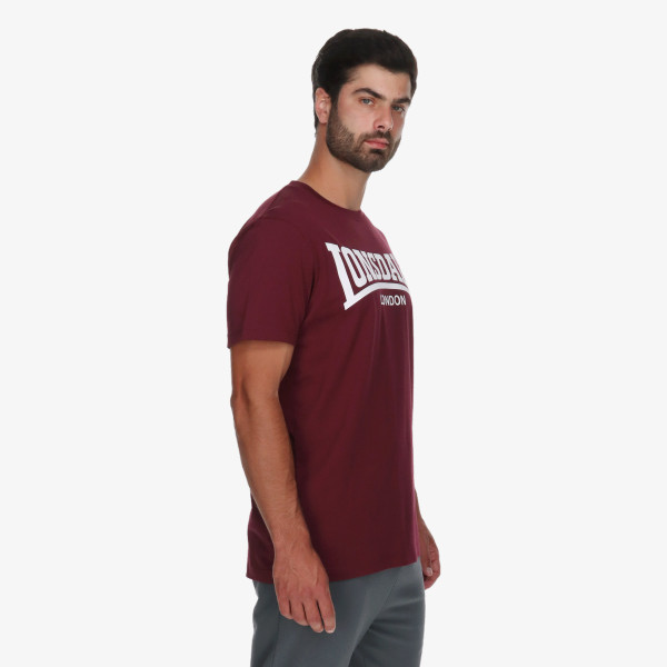 Lonsdale Tricou Basic T-Shirt 