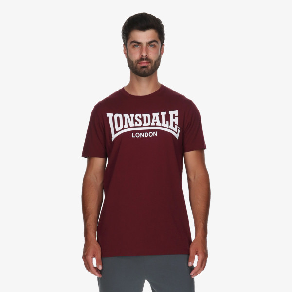Lonsdale Tricou Basic T-Shirt 