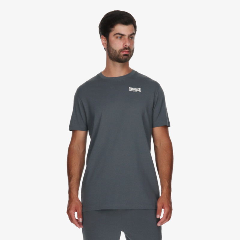 Lonsdale Tricou Division T-Shirt 