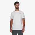 Lonsdale Tricou Ring T-Shirt 