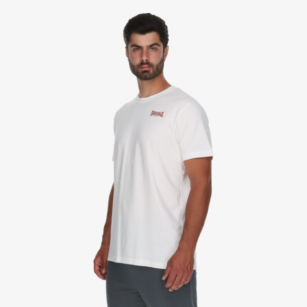 Lonsdale Tricou Ring T-Shirt 