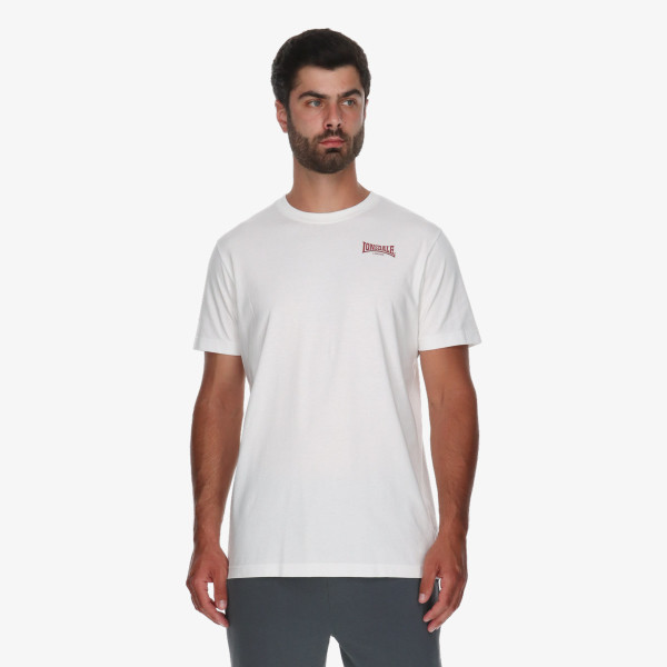 Lonsdale Tricou Ring T-Shirt 