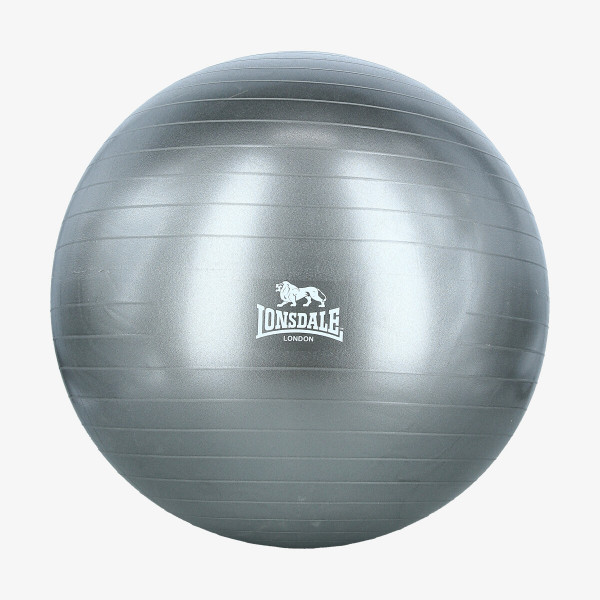 Lonsdale MINGE DE FITNESS LNSD YOGA BALL 