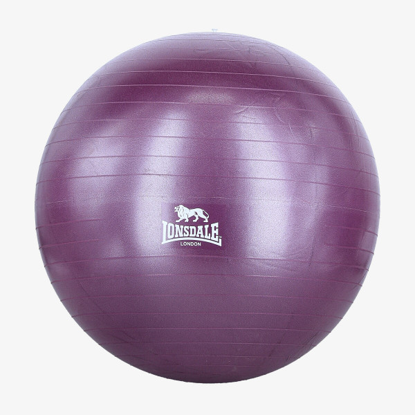 Lonsdale MINGE DE FITNESS LNSD YOGA BALL 