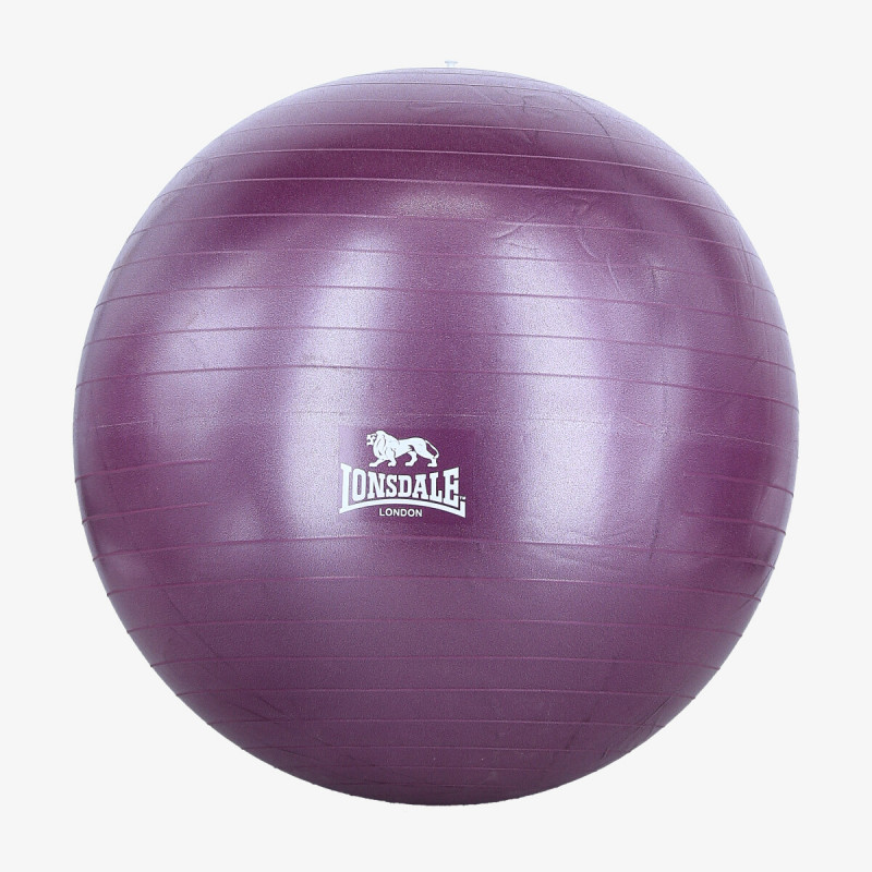 Lonsdale Minge de fitness LNSD YOGA BALL 