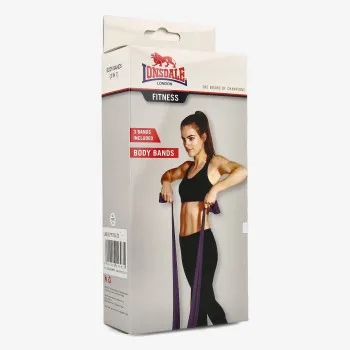 LONSDALE Benzi BODY BANDS (3 in 1) 