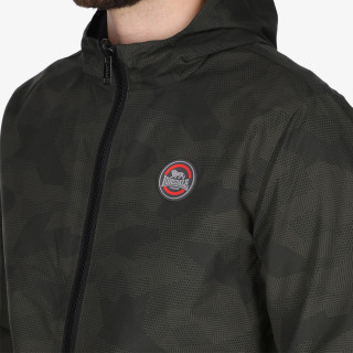 Lonsdale Jacheta Jacheta BOMBER JACKET 