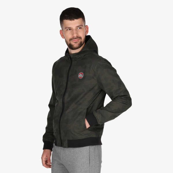 Lonsdale Jacheta Jacheta BOMBER JACKET 