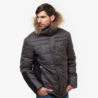 Lussari Jacheta Lussari Men Crispin Jacket 