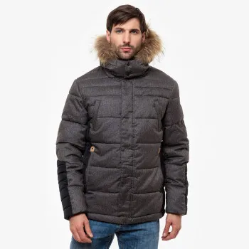LUSSARI Jacheta Lussari Men Crispin Jacket 