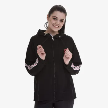 LOTTO Hanorac RETRO HD FZ W 