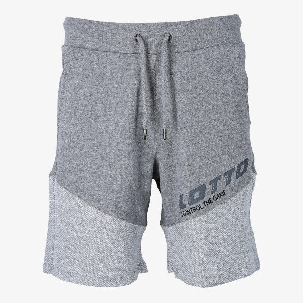 Lotto Pantaloni scurti BEPPE SHORTS 