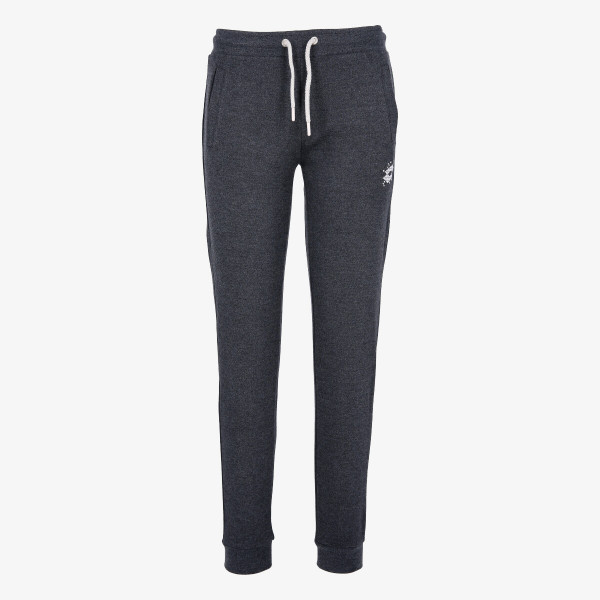 Lotto Pantaloni de trening SEMPLICITA CUFF PANT 