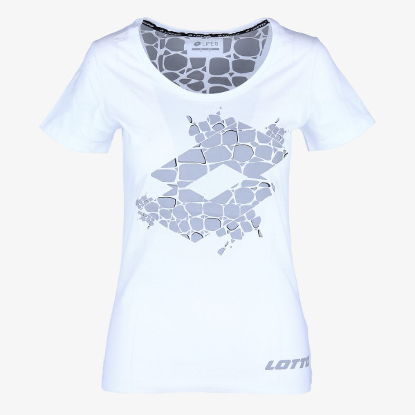 Lotto Tricou TANGENTE T-SHIRT 