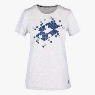 Lotto Tricou SEMPLICITA T-SHIRT 