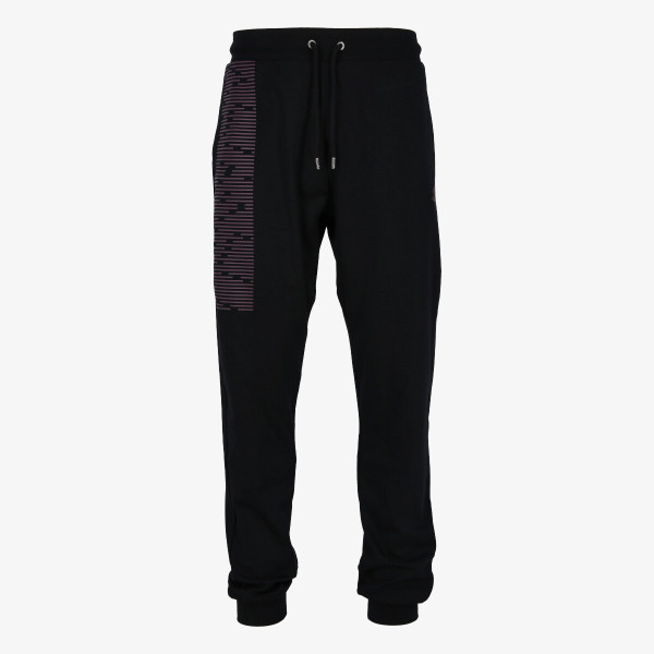 Lotto Pantaloni de trening STRUTTURA CUFF PANT 