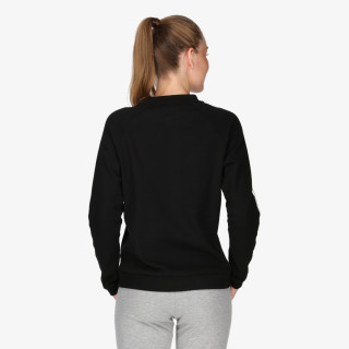 LOTTO Hanorac GRAFFITI FULL ZIP