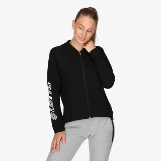 LOTTO Hanorac GRAFFITI FULL ZIP