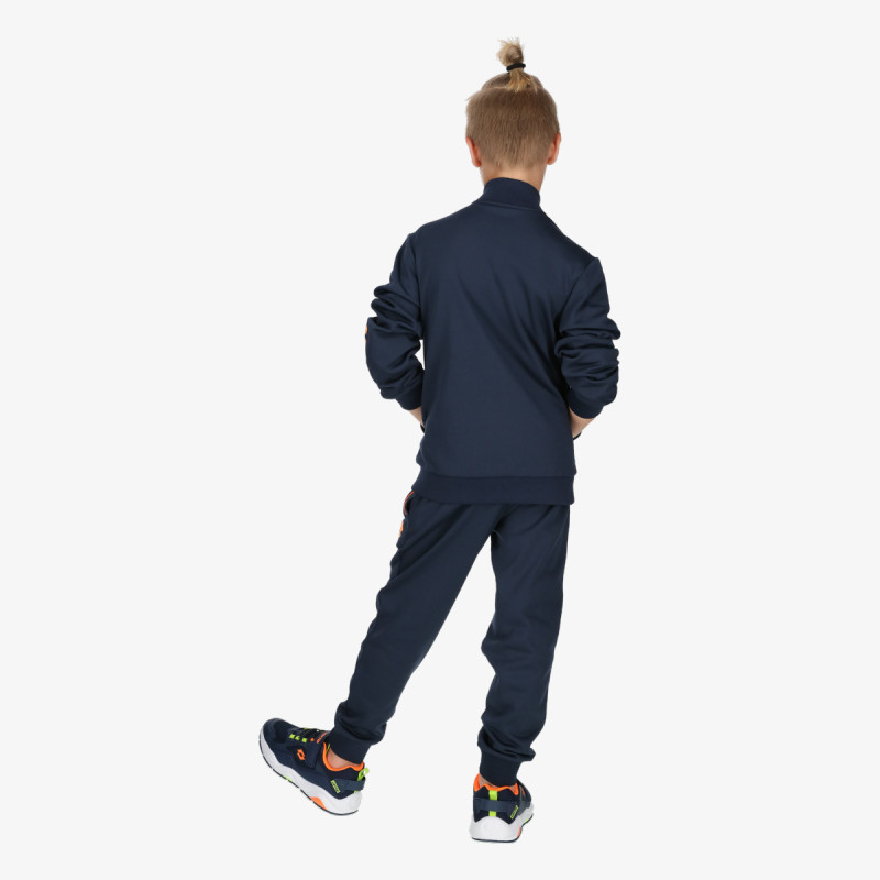 Lotto Trening Lotto Fluorescente Suit B 