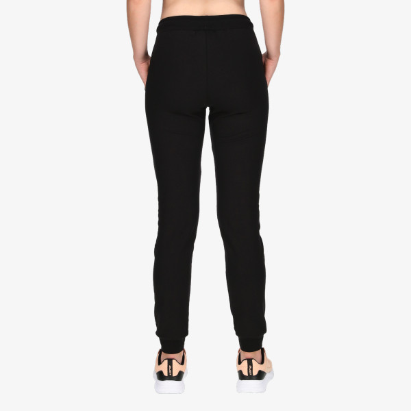 Lotto Pantaloni de trening ETERNO CUFFED 