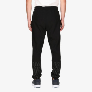 Lotto Pantaloni de trening ETERNO CUFFED 