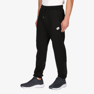 Lotto Pantaloni de trening ETERNO CUFFED 