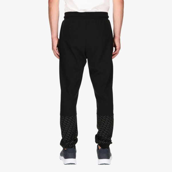 Lotto Pantaloni de trening ETERNO CUFFED 