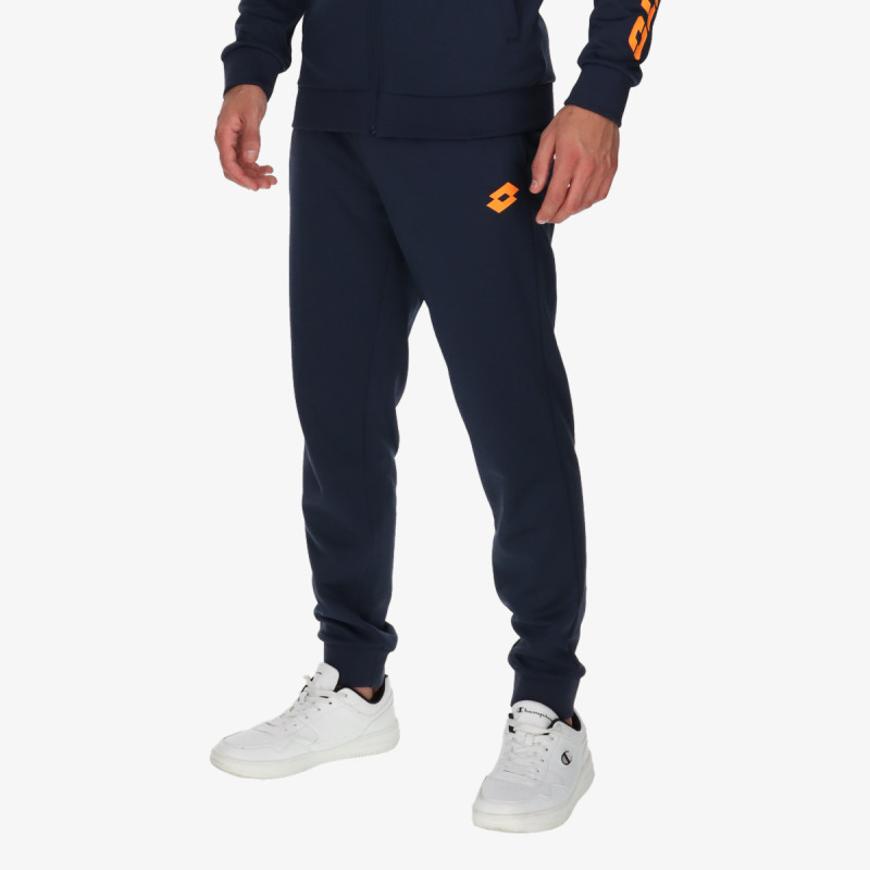 Lotto Trening Lotto Fluorescente Suit M 