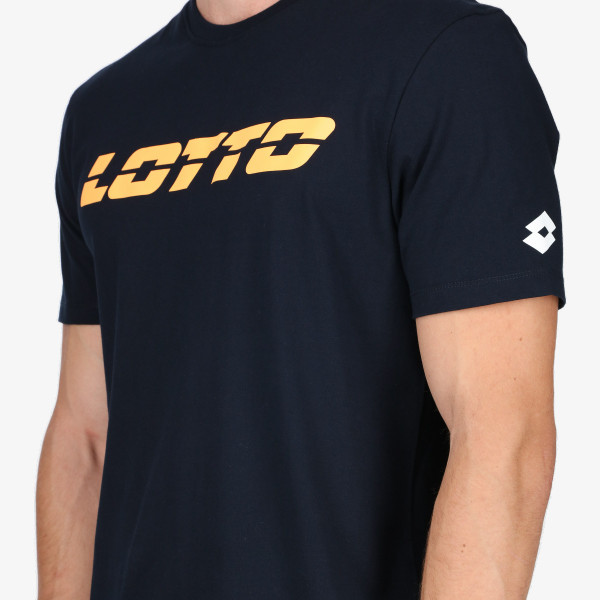 Lotto Tricou FLUORESCENTE 2 