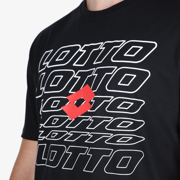 Lotto Tricou ETERNO 