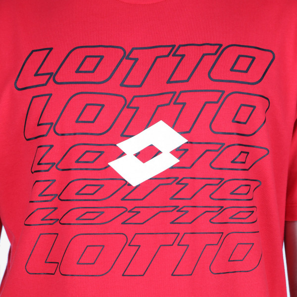 Lotto Tricou ETERNO 