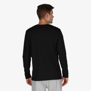 Lotto Tricou maneca lunga ETERNO LONG SLEEVE 