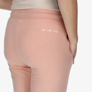 LOTTO Pantaloni de trening NUCLEO CUFF PANTS W