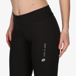 Lotto Colanti MINIMALISTA LEGGINGS 