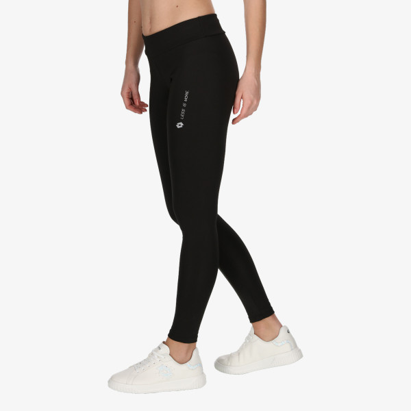 Lotto Colanti MINIMALISTA LEGGINGS 