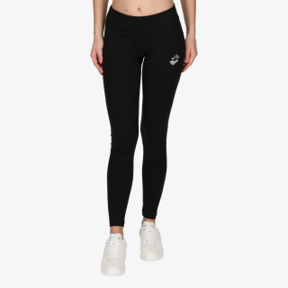 Lotto Colanti CONNESSO LEGGINGS 